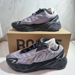 Yeezy 700 MNVN GEODE Size 9 With Box - Picture 1 of 19