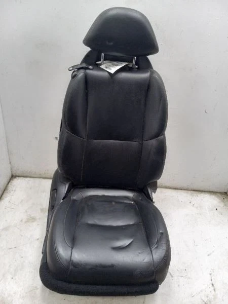 Cubo de cuero para asiento delantero de pasajero para 02-03 LEXUS SC430 LA20 Foto 1 de 4