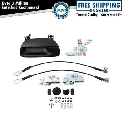 Kit puerta trasera para Ford 97-04 Foto 1 de 4