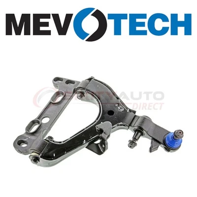 Mevotech Control Arm & Ball Joint Assembly for 2004-2005 GMC Envoy XUV 4.2L jn Foto 1 de 4