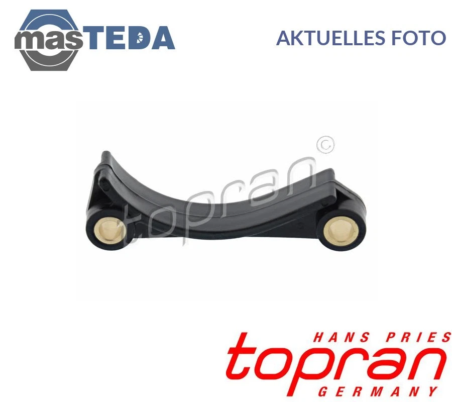 Topran Gleitschiene Steuerkette 502610 für BMW