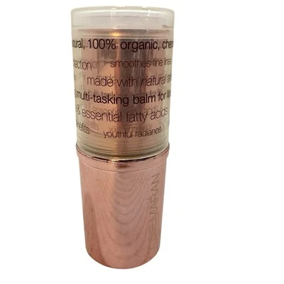 Barra de color arándano invierno argán Josie Maran .55 oz ~ labio ~ mejilla ~ ojo ~ nueva sin caja Foto 1 de 4