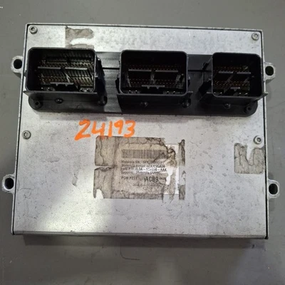 2004 Ford F-150 5.4 ECU/ECM 4L3A-12A650-AAK - Image 1 of 4