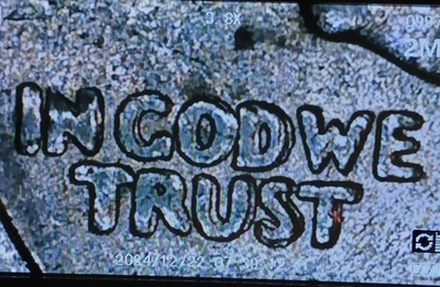 1990 D Washington Quarter Error Coin - Image 1 of 4