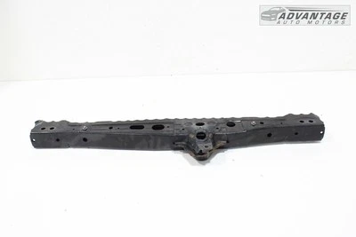 Toyota Corolla IM 2017-2018 tracción delantera radiador travesaño barra de amarre soporte OEM Foto 1 de 4