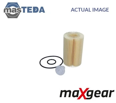 26-2025 ENGINE OIL FILTER MAXGEAR NEW OE REPLACEMENT - Image 1 of 4