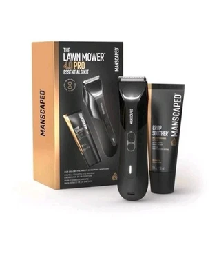 MANSCAPED The Lawn Mower 4.0 Pro Essentials Kit New Open Box - Image 1 of 4