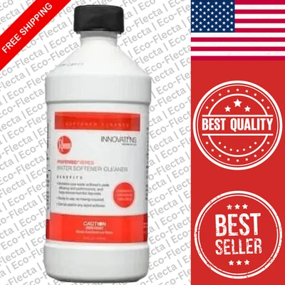 Rheem Preferred Series Water Softener Cleaner