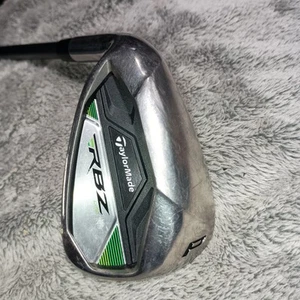 LH TaylorMade RBZ SpeedLite Pitching Wedge PW 35.5" Original Graphite R-Flex - Picture 1 of 22