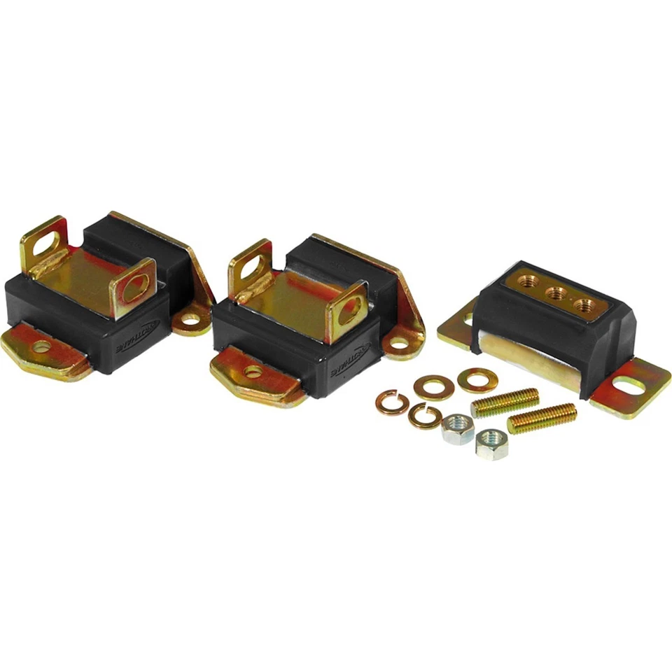 Montaje de motor de protano 7-1901-BL lado del conductor y del pasajero para Chevy Suburban K10 Foto 1 de 1