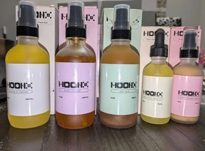 Moonx Cosmetics Skin Serum Kit , Set of 5 Skin Care - Picture 1 of 4