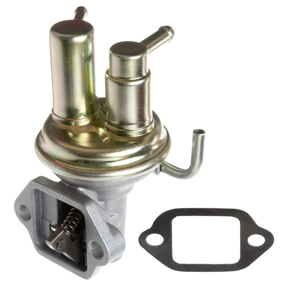 Delphi MF0039 Mechanical Fuel Pump For Dodge Colt/Dodge Ram 50/Plymouth Colt - Image 1 of 4