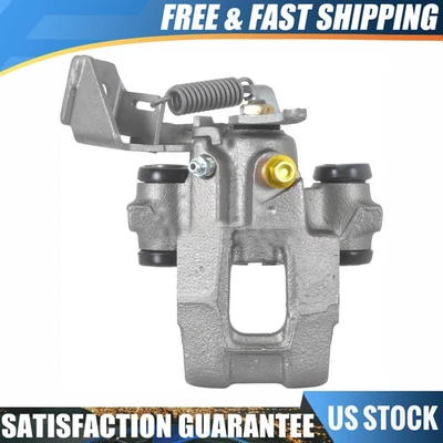 Pinza de freno trasera izquierda Nugeon 1 para Chevrolet Lumina 1990-1994 Foto 1 de 4