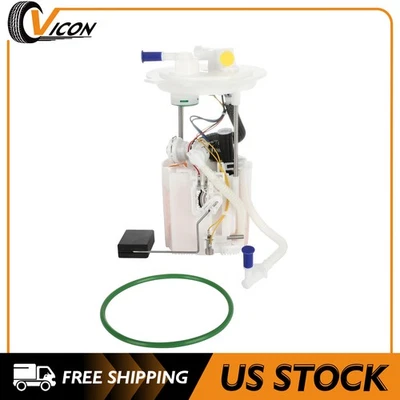 For Nissan for Pathfinder 2013-2016 3.5L Fuel Pump Assembly - Image 1 of 4