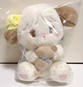 Ichiban Kuji Mikko Illustrations My Sweet Home Souffle Plüsch Puppe 19 cm C Preis - Bild 1 von 6