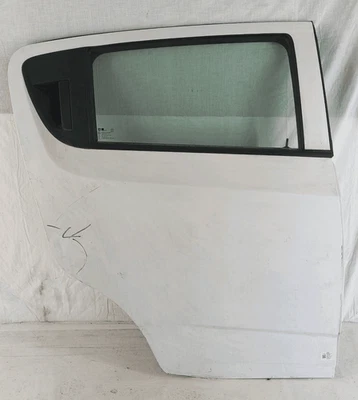 Postamt. Rechts CHEVROLET (DAEWOO) AVEO (T300) 1.3 diesel S&S (55Kw) Ber. - Bild 1 von 4