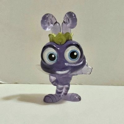 DISNEY DOORABLES SERIE 9 A BUG'S LIFE PRINCESA ATTA FIGURA RARA NUEVA 1" Foto 1 de 2