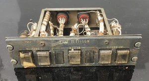 Tristar L-1011 / B747 FUEL JETISSON Panel Airbus Boeing Simulator - Picture 1 of 4