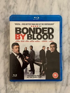 Bonded By Blood Blu-Ray - Picture 1 of 1