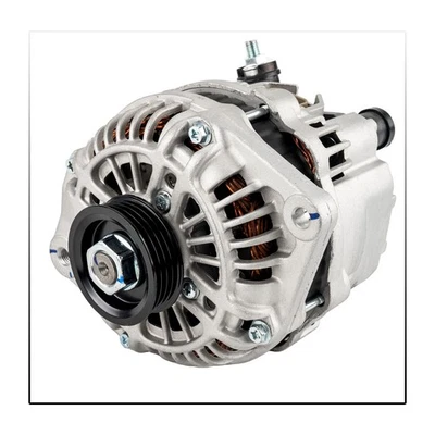 Alternador para Mazda Protege Protege5 2002-2003 para 1999-2000 Protege 1,8 L 13719 Foto 1 de 4