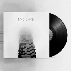 MOTOR!K - Motor!k 2 - LP+CD NEU! - Picture 1 of 1