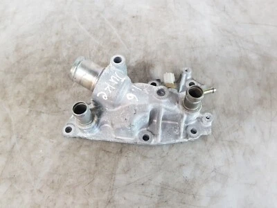 CARCAÇA TERMOSTATO GASOLINA 1.6 NISSAN JUKE MK1 F15 2010 - 2014  - Imagem 1 de 4