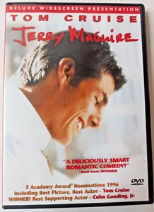 Jerry Maguire Good - Picture 1 of 3