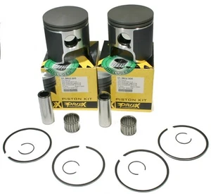 Arctic Cat ZR 800, 2001-2003, Pro-X Pistons & Bearings - ZR800 - Picture 1 of 1