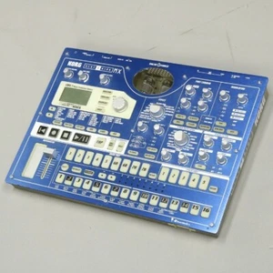KORG ELECTRIBE MX EMX-1 probado y funcionando - Imagen 1 de 4