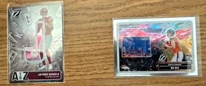 2024 Zenith Football 🏈 Inserts, Parallels, Mems, #'d 🔥You pick -New 9/27/25 - Picture 1 of 211