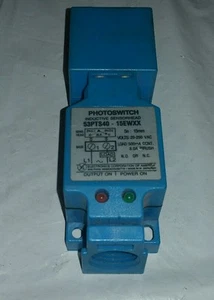 Photoswitch Inductive Sensorhead 53PTS40-15EWXX - Picture 1 of 5
