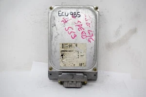 JDM Toyota Supra 6mt OEM Throttle Control ECU 89671-14020 TCU 2jzgte 3.0L Turbo - Foto 1 di 6