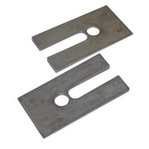 Specialty Products Company F-150 PINION ANGLE SHIMS (2) 86255 - Picture 1 of 2
