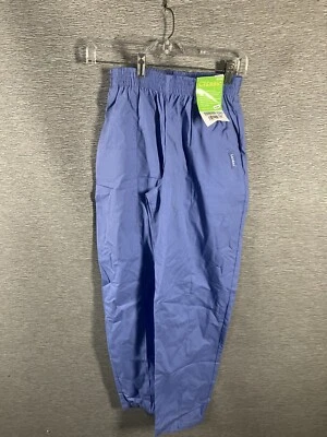 Pantalones exfoliantes médicos para mujer Landau Essentials 8320 nuevos con etiquetas elige talla y color Foto 1 de 4