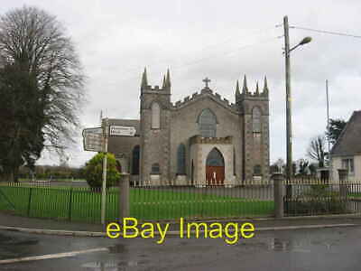 Photo 6x4 Church At Ballinlough, Co. Meath Crossakeel Church Of The Assum C2007 • 2.83€