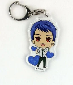 King of Prism Shin Ichijou Acrylic Keychain A3 Anime Japan - Picture 1 of 3