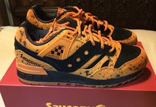 saucony 2wild