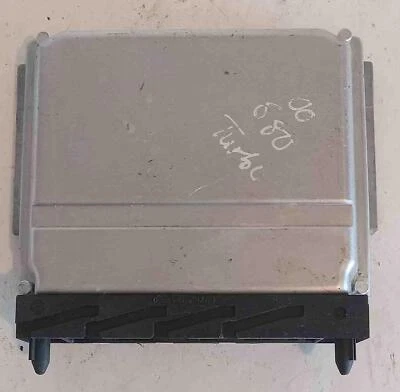 2000 VOLVO S80 ENGINE CONTROL MODULE ID 261206272 USED OEM - Imagem 1 de 4