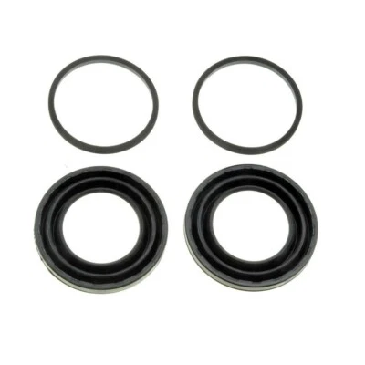 Disc Brake Caliper Repair Kit Dorman For 2007 Chevrolet Silverado 3500 HD 6.6L - Image 1 of 2