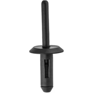 25 Qty-Nylon Rivet 17/64 Hole Diameter 1-7/8 Length (13753) Audi: 175-853-577A - Picture 1 of 1
