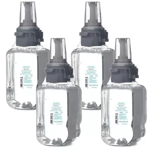 Gojo Provon 8721-04 klare & milde schäumende Seife Nachfüller Ablaufdatum 10/2026 - Bild 1 von 3