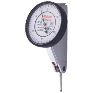 Mitutoyo 513-442-10A Dial Test Indicator .060" Range, .0005" Graduation - Picture 1 of 1
