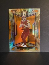 2023 Panini Gold Standard Football Cards Checklist 30