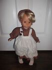 Zapf Creation Puppen Die Mitspielen 50/16 Baby Doll Made in Germany