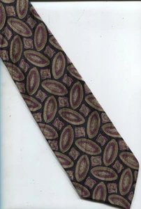 NEW CLASSIC TODAY'S MAN 100% SILK TIE NECKTIE MENS HOLIDAY GIFT PRESENT - Picture 1 of 1