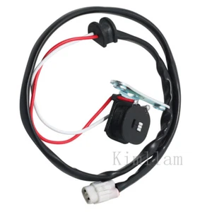 Pulsar Pulsing sensor Coil for Yamaha SR125 XT225 Serow TW125 TW225 TTR225 TW200 - Picture 1 of 9