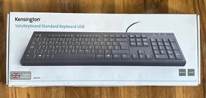 Kensington (1500109) Keyboard - Picture 1 of 3