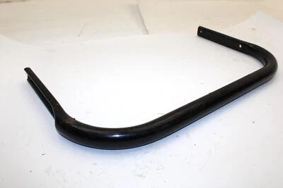 1996 Ski-doo Mach 1 Oem Rear Bumper 517243800 B252 - Image 1 of 4