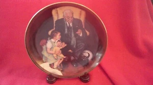 Tender Loving Care, Norman Rockwell, Norman Rockwell: The Ones We Love, 12075 E - Picture 1 of 5