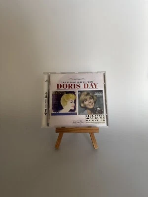Doris Day - What Every Girl Should Know / Sentimental Journey ST-K456 - Bild 1 von 2